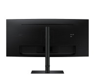 Samsung ViewFinity S6 S34C652UAUX S65UC - 1522009 - zdjęcie 2